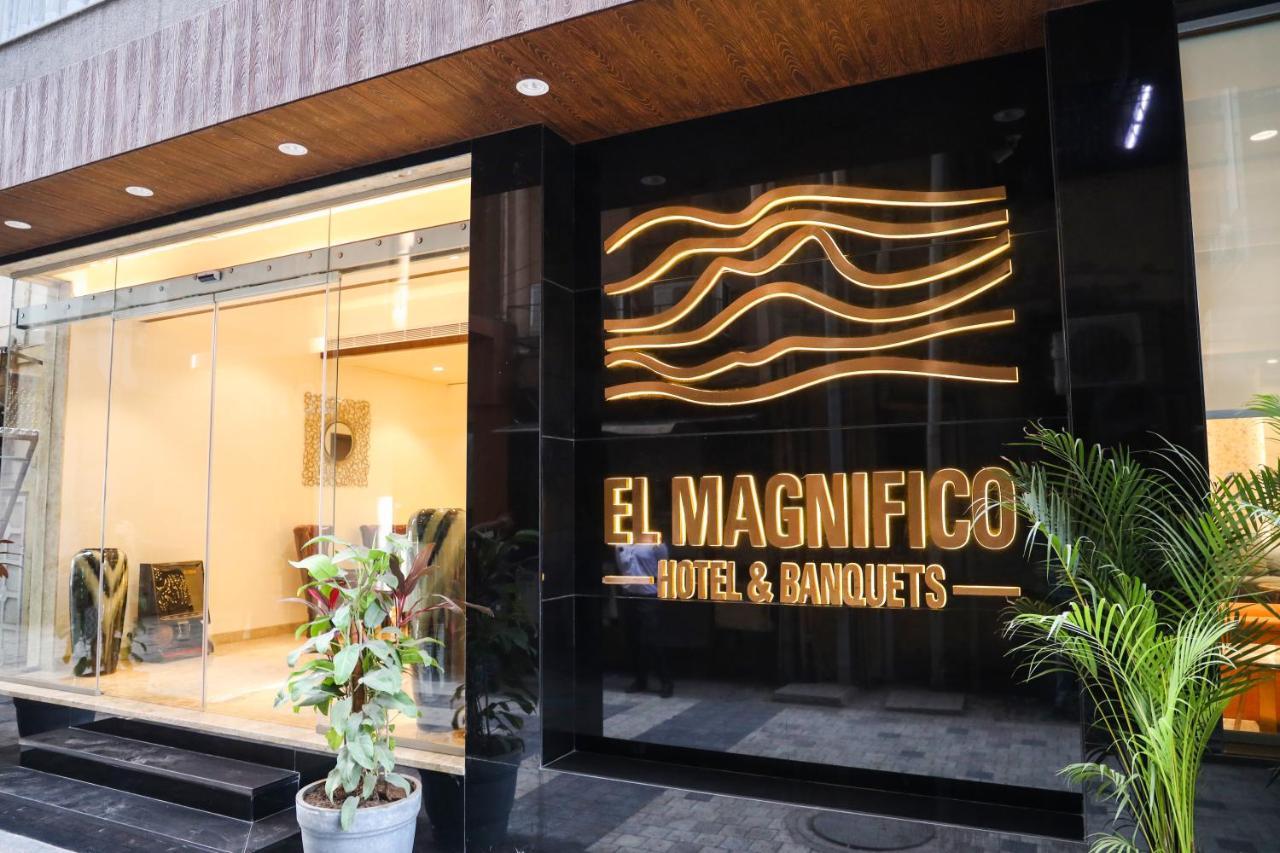 Hotel El Magnifico Σουράτ Εξωτερικό φωτογραφία