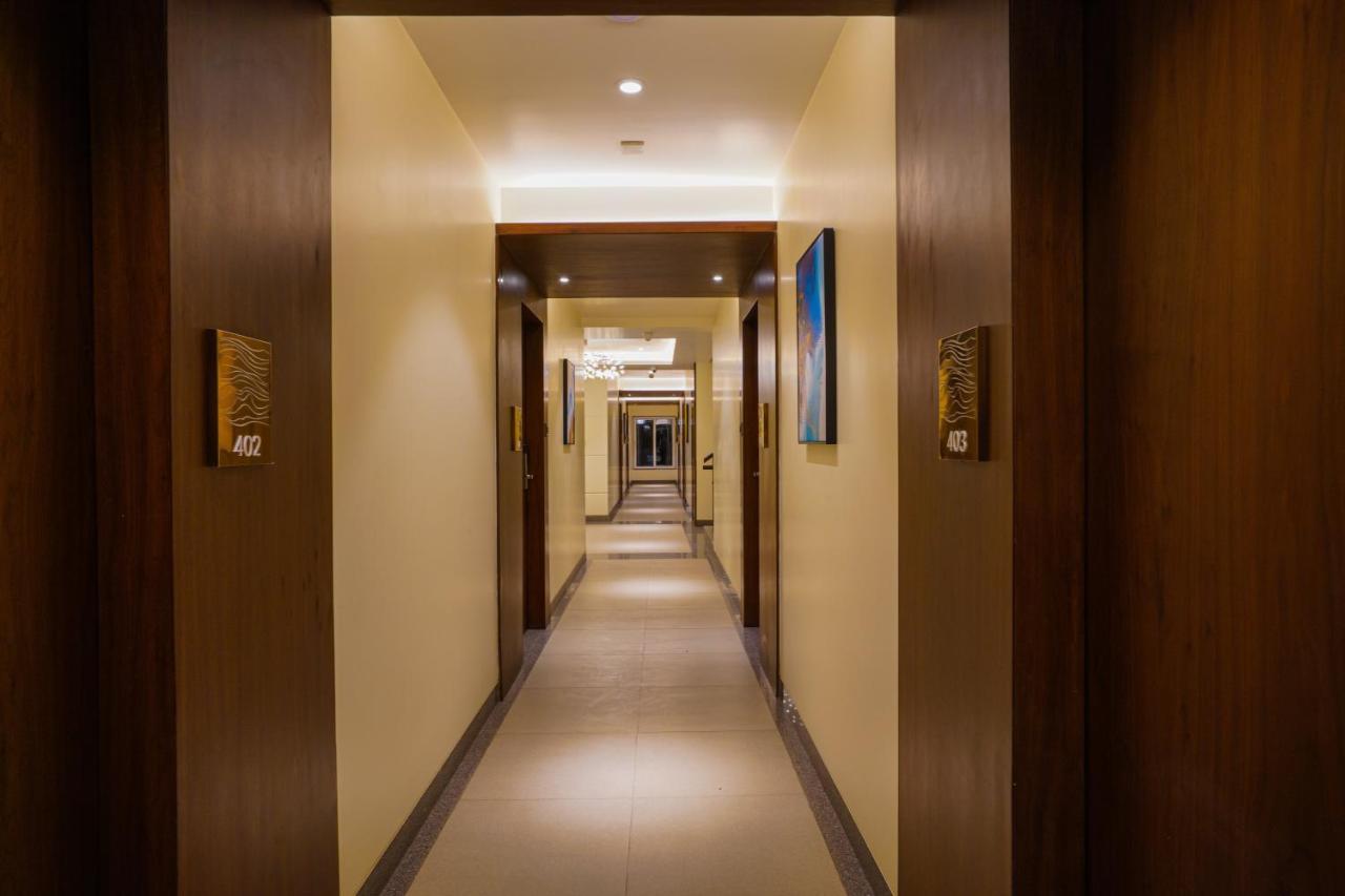 Hotel El Magnifico Σουράτ Εξωτερικό φωτογραφία