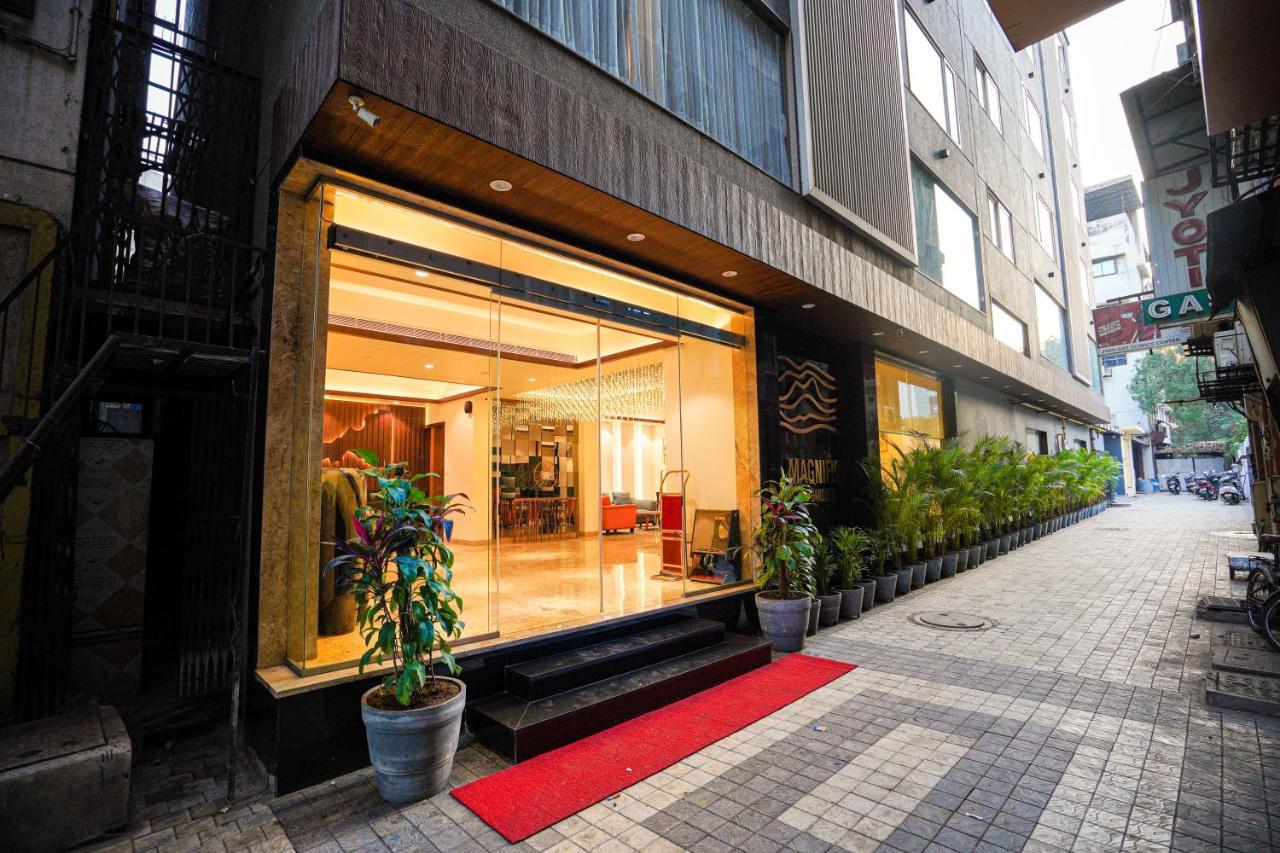 Hotel El Magnifico Σουράτ Εξωτερικό φωτογραφία