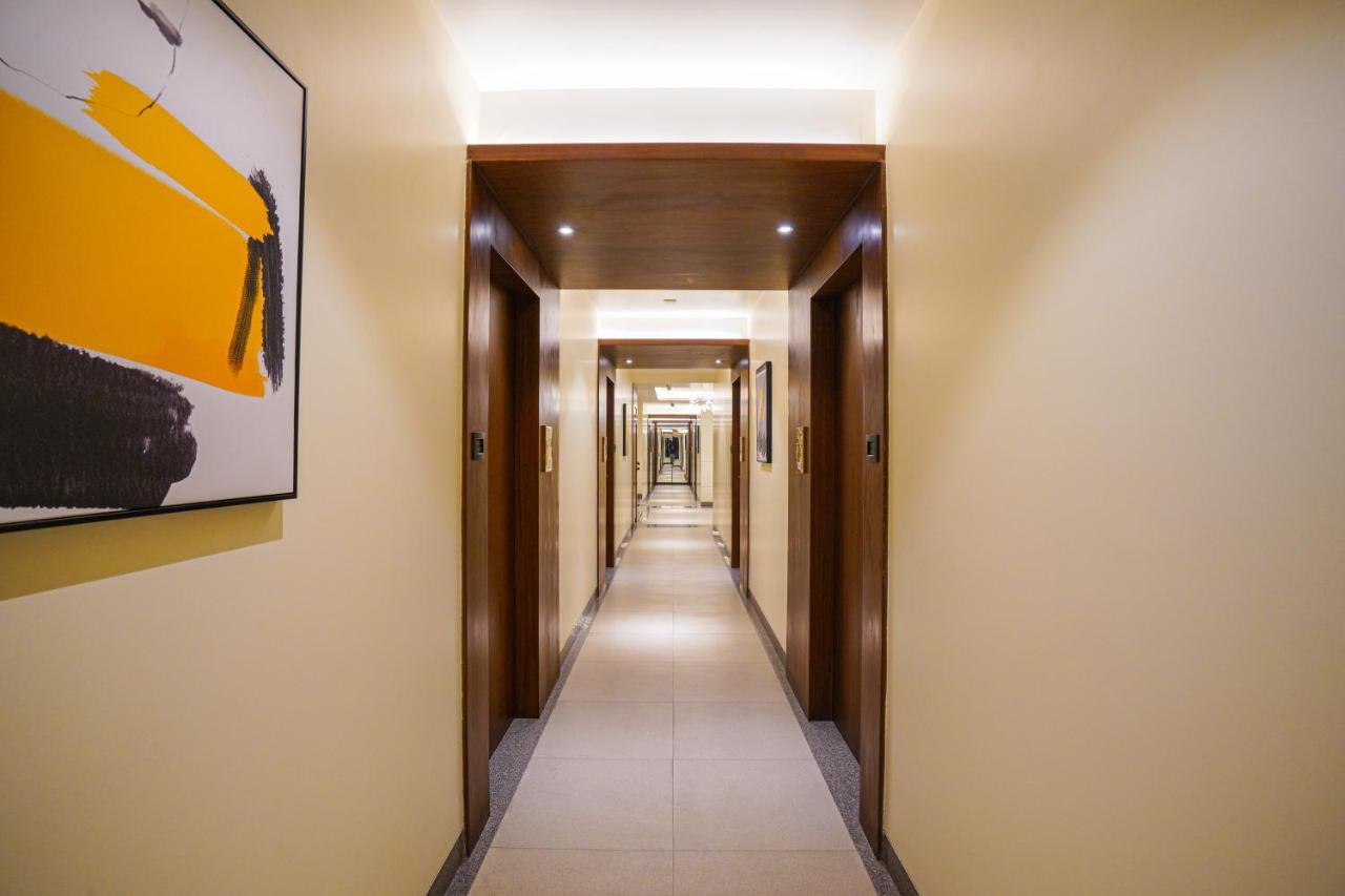 Hotel El Magnifico Σουράτ Εξωτερικό φωτογραφία
