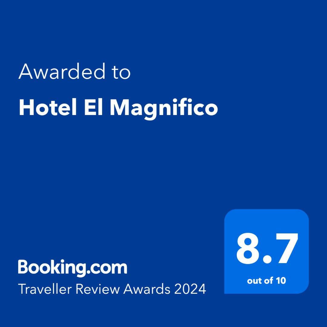 Hotel El Magnifico Σουράτ Εξωτερικό φωτογραφία